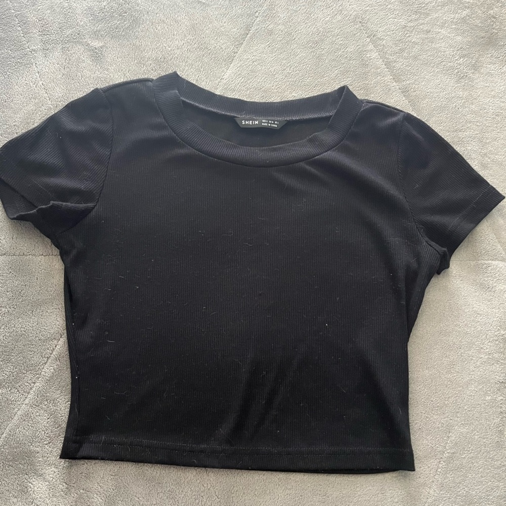 baby tee